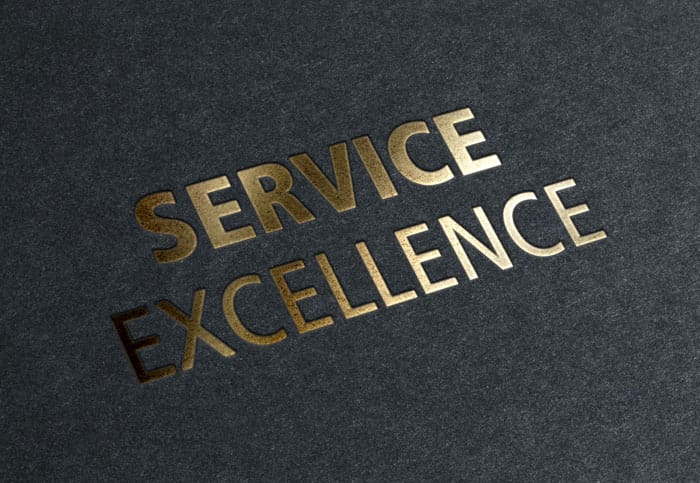 Strössner Service Excellence