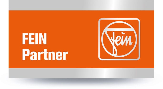 Fein Partner Logo