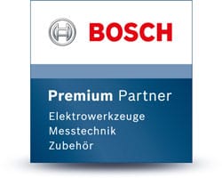 Strössner Bosch Premium Partner